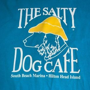 Salty Dog T-Shirt